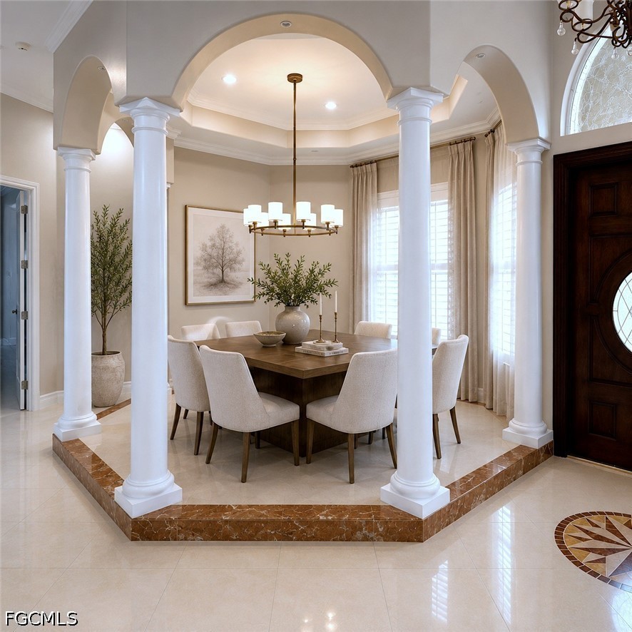 5 Bed SingleFamilyResidence for Sale in Naples, FL — photo 21
