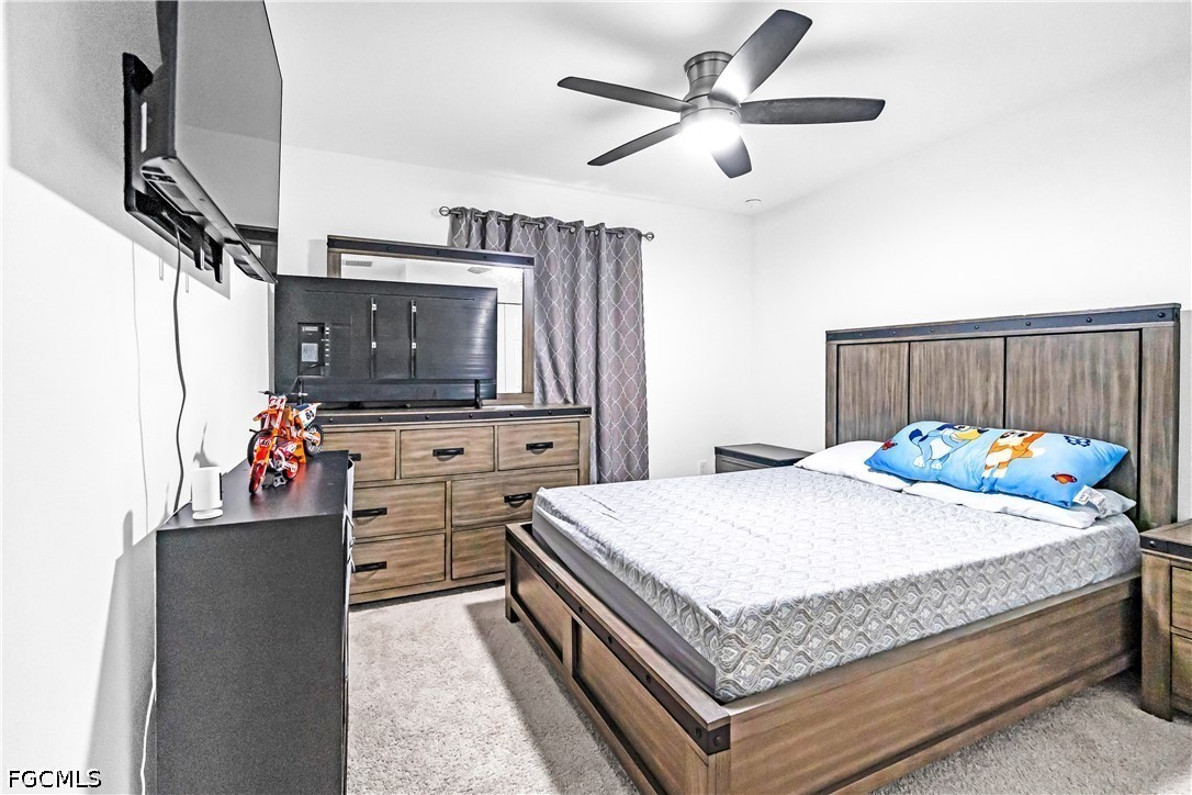 4 Bed Pool Home for Sale in Cape Coral, FL, $479,900 — photo 21