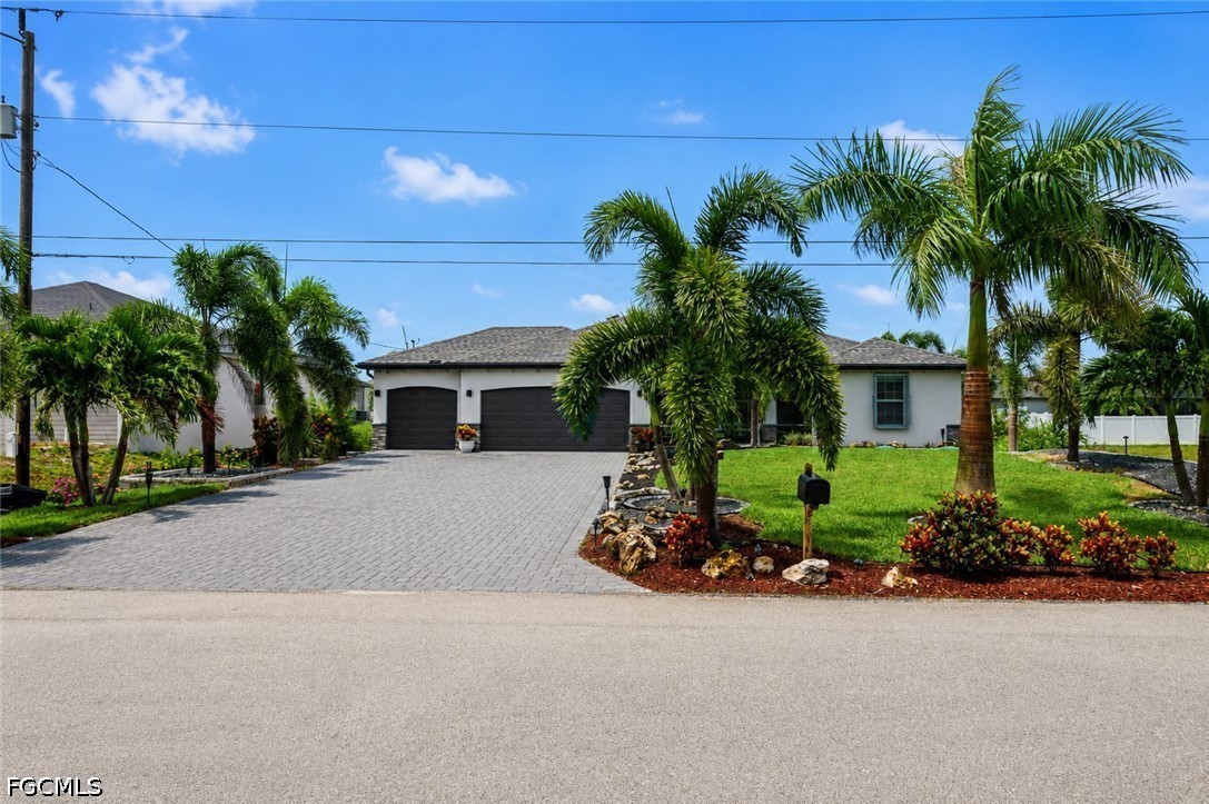 3 Bed SingleFamilyResidence for Sale in Cape Coral, FL — photo 21