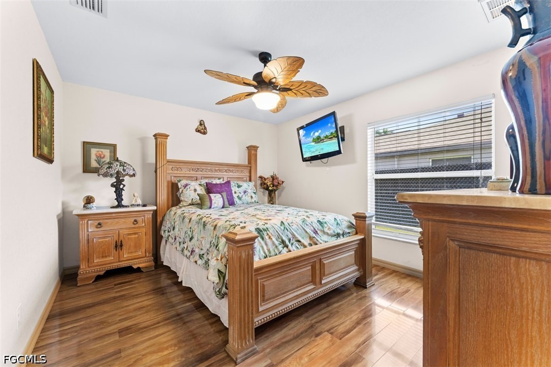 4 Bed Pool Home for Sale in Cape Coral, FL, $449,900 — photo 21