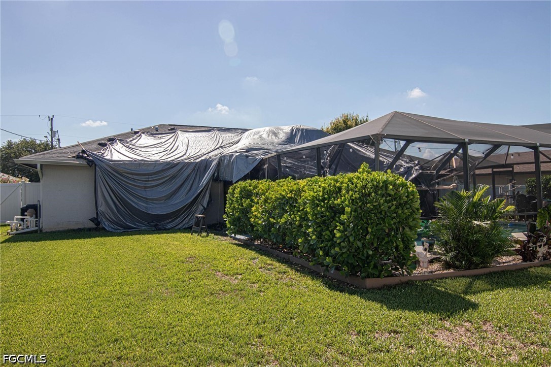 3 Bed Pool Home for Sale in Cape Coral, FL, $249,900 — photo 21