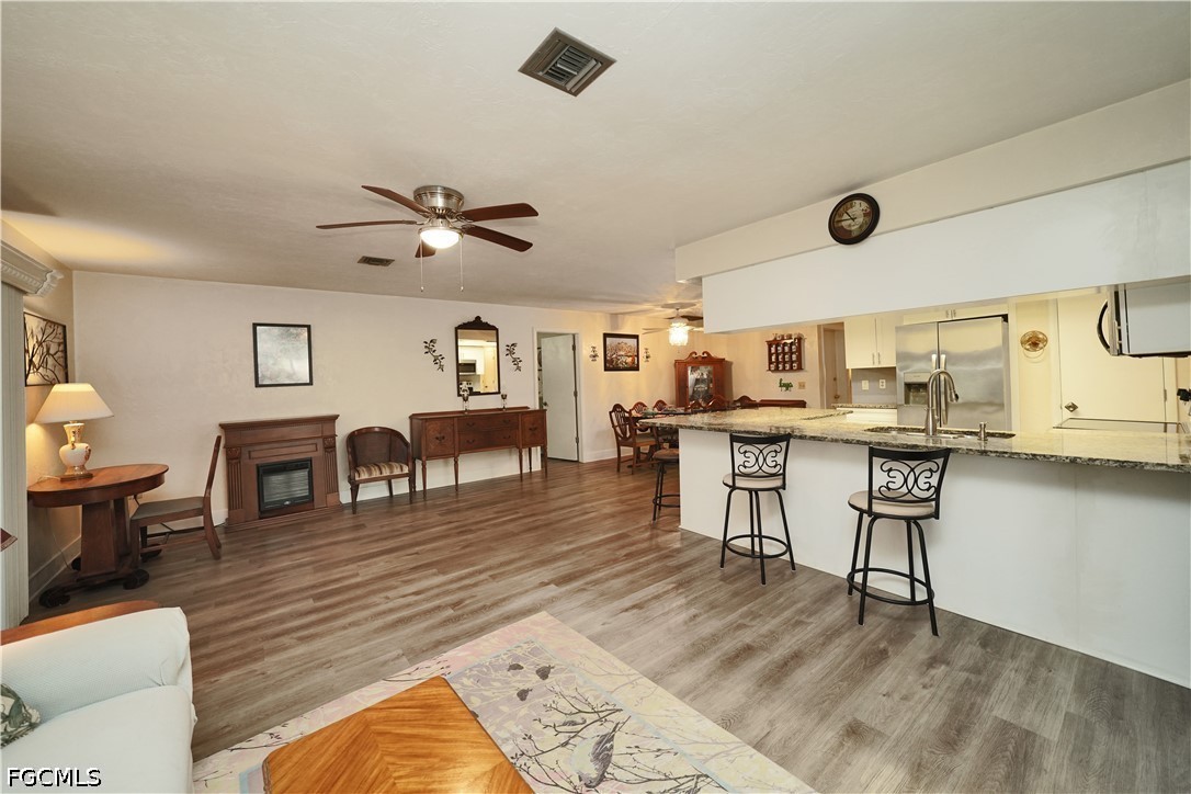 3 Bed Waterfront Home for Sale in Not Applicable, FL — photo 21