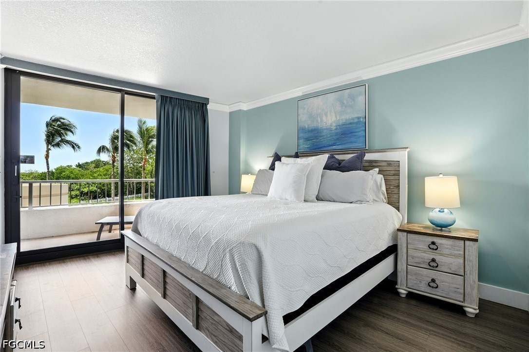 2 Bed Waterfront Home for Sale in Marco Island, FL, $519,000 — photo 21