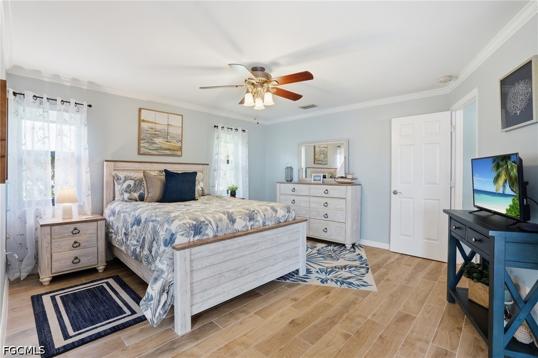 4 Bed Pool Home for Sale in Cape Coral, FL, $849,000 — photo 21