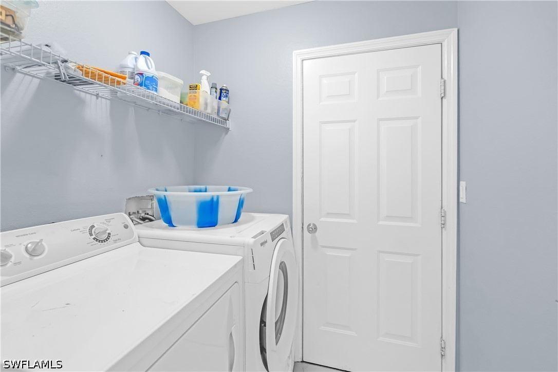 4 Bed SingleFamilyResidence for Sale in Lehigh Acres, FL — photo 21
