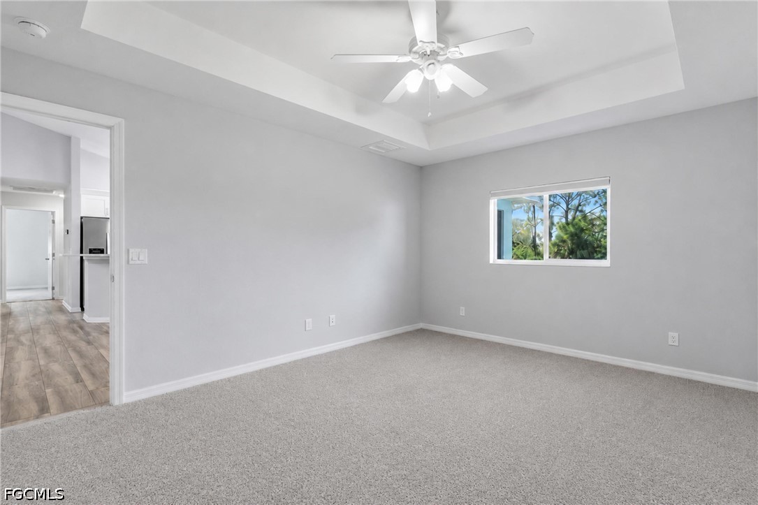 3 Bed Waterfront Home for Sale in Cape Coral, FL, $320,000 — photo 21