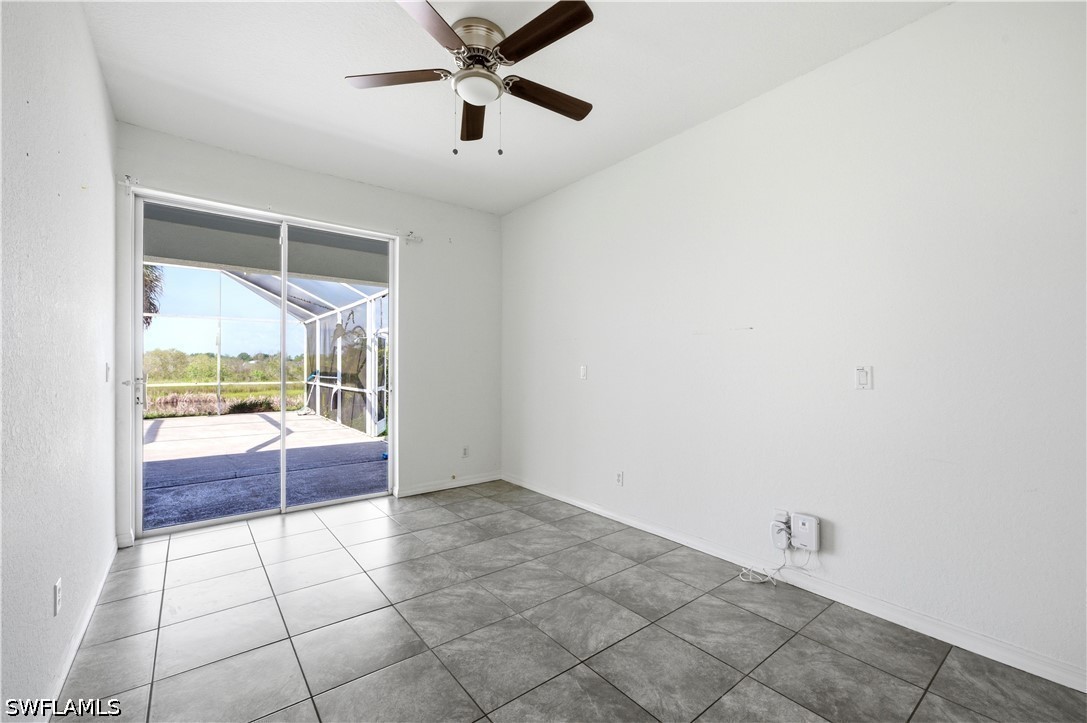 3 Bed Pool Home for Sale in Lehigh Acres, FL — photo 21