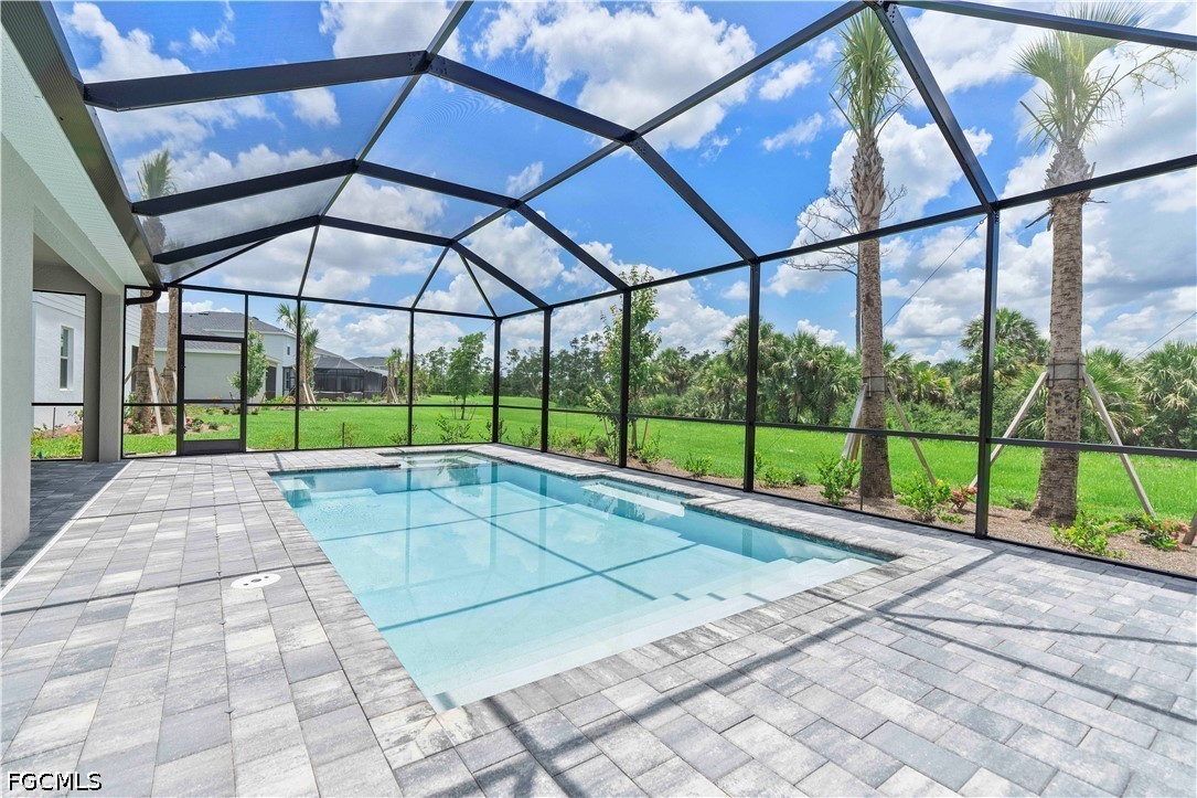 4 Bed Pool Home for Sale in Tuckers Cove, FL, $3,600 — photo 21