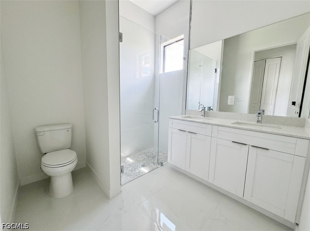 4 Bed SingleFamilyResidence for Sale in Cape Coral, FL — photo 21