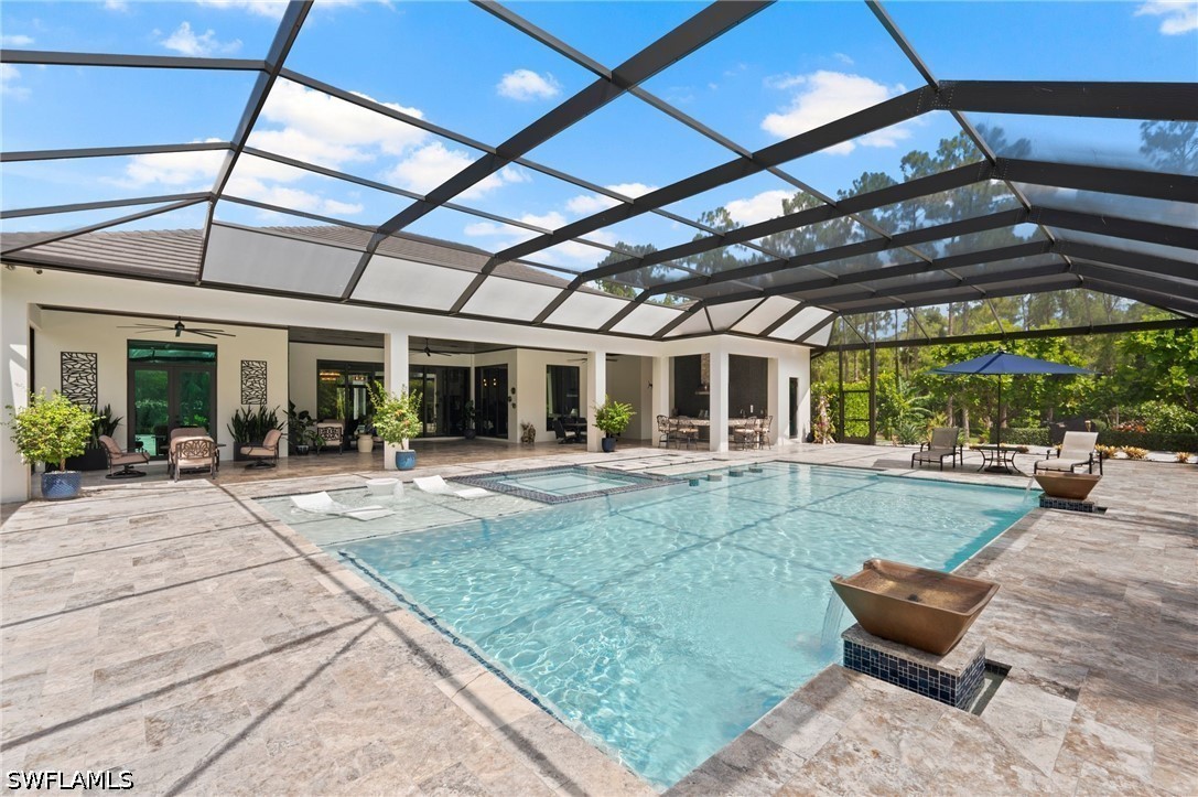 4 Bed Pool Home for Sale in Naples, FL — photo 21