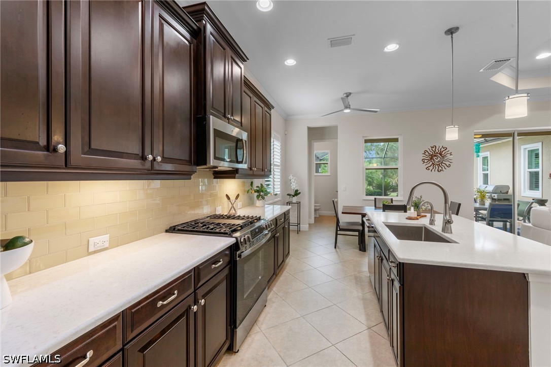 3 Bed Pool Home for Sale in Estero Place, FL — photo 21