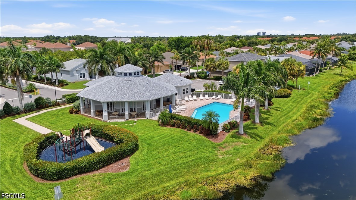4 Bed SingleFamilyResidence for Sale in Fort Myers, photo 21