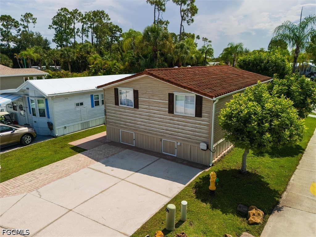 2 Bed ManufacturedHome for Sale in Estero, FL, $170,000 — photo 21