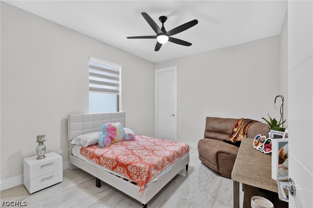 3 Bed SingleFamilyResidence for Sale in North Fort Myers, FL — photo 21