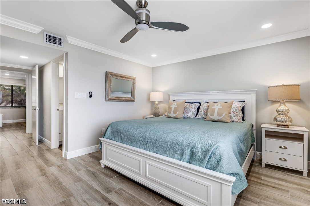 2 Bed Waterfront Home for Sale in Sandarac Condo, FL — photo 21