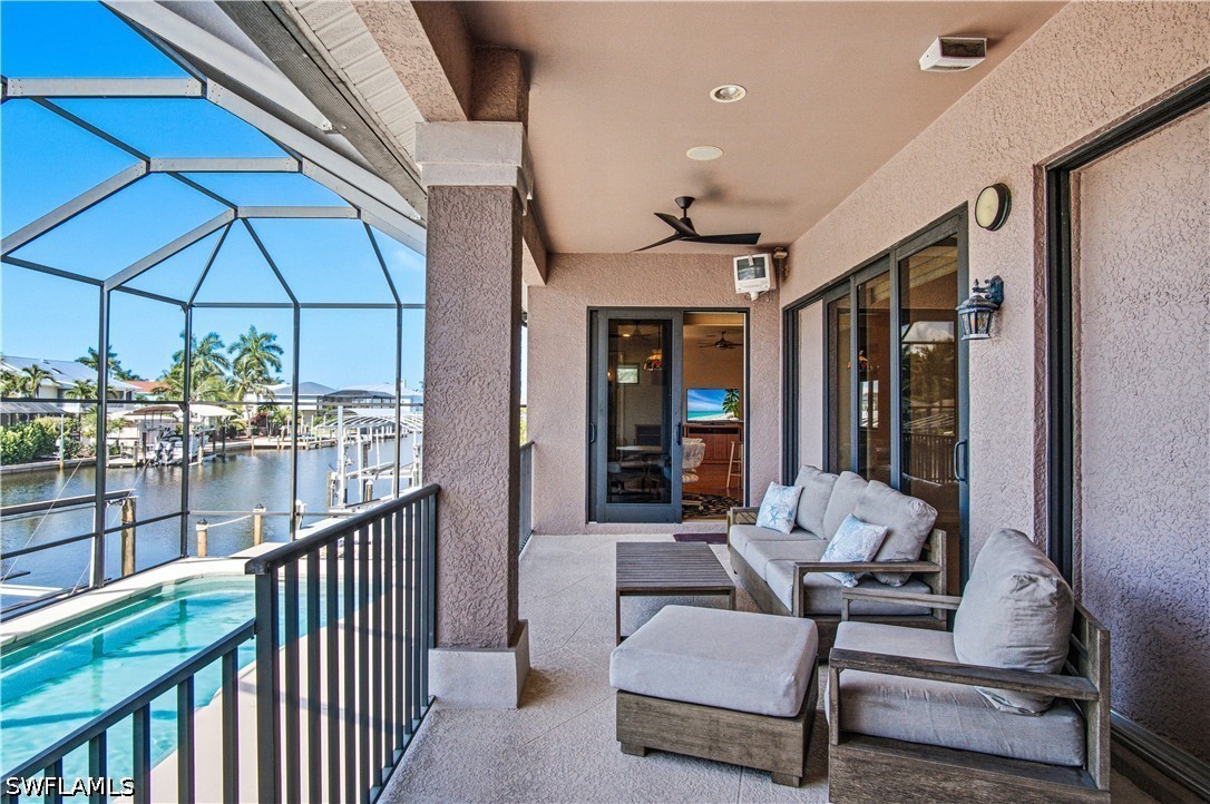 3 Bed Pool Home for Sale in Imperial Shores, FL — photo 21