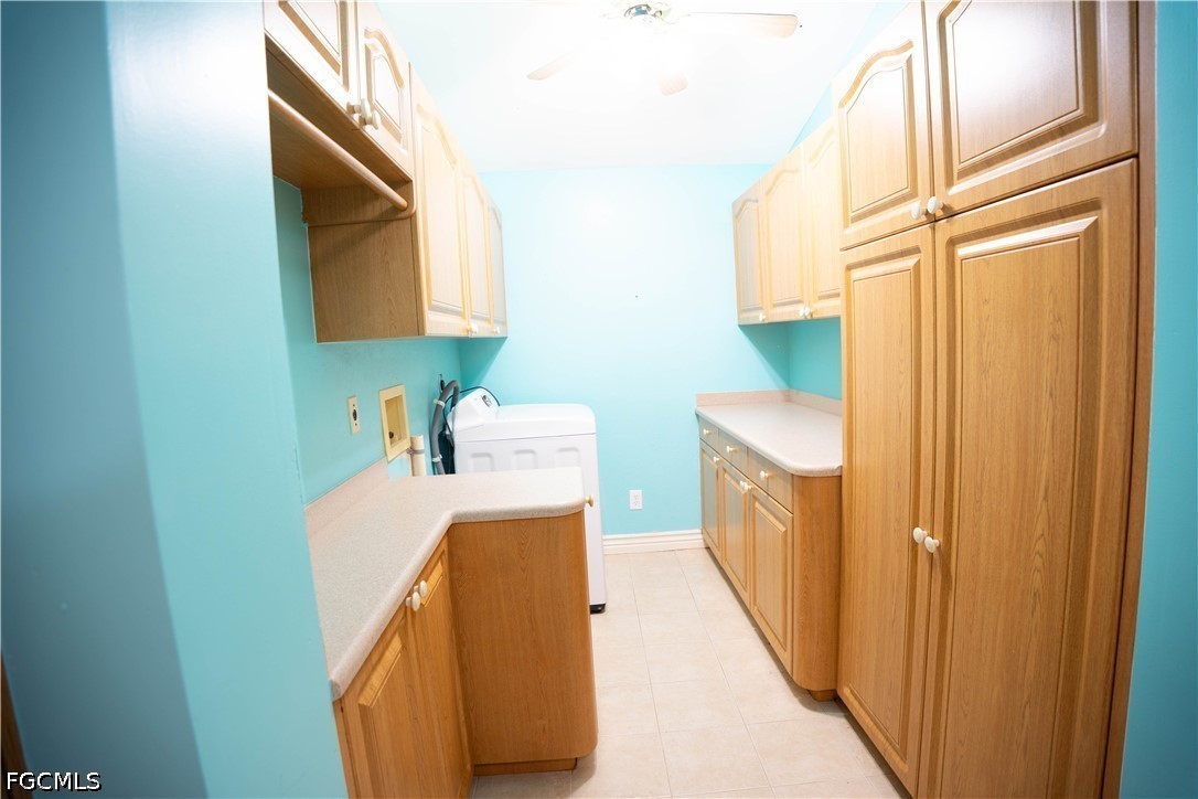 3 Bed Pool Home for Sale in Lehigh Acres, FL, $320,000 — photo 21