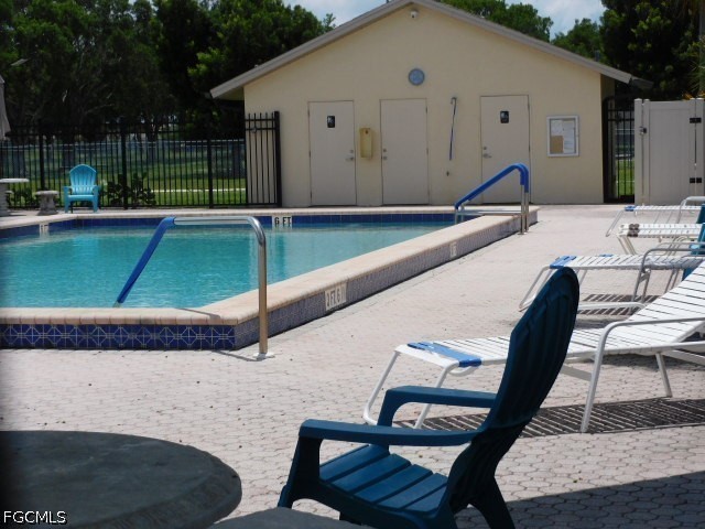 2 Bed Condominium for Sale in Fort Myers, FL, $124,900 — photo 21
