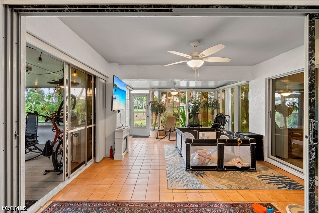 3 Bed Waterfront Home for Sale in Del Vera Country Club, FL — photo 21