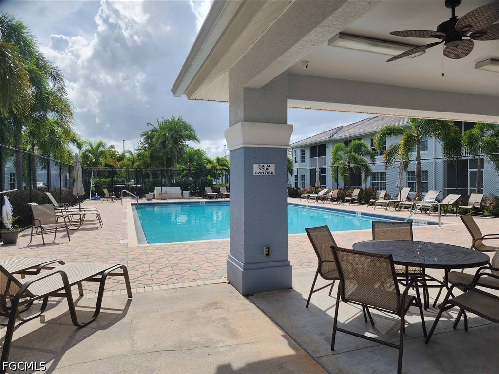3 Bed Condominium for Sale in Fort Myers, photo 21