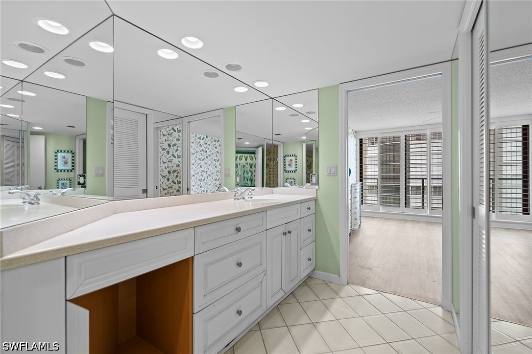 2 Bed Waterfront Home for Sale in Naples, FL, $2,395,000 — photo 21