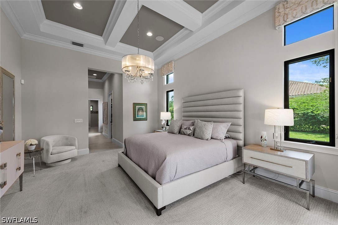 4 Bed Pool Home for Sale in Quail West, FL, $3,350,000 — photo 21