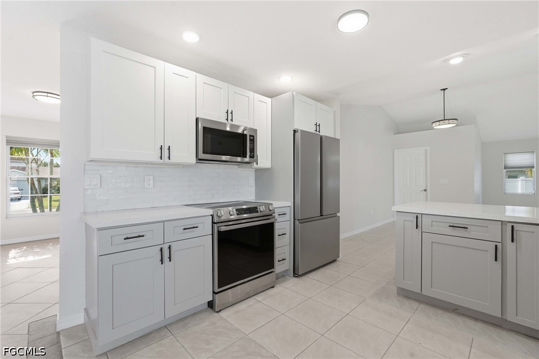 3 Bed Pool Home for Sale in Cape Coral, FL, $415,000 — photo 21