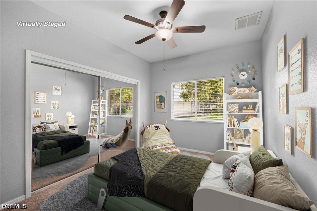 4 Bed Pool Home for Sale in North Fort Myers, FL, $639,000 — photo 21