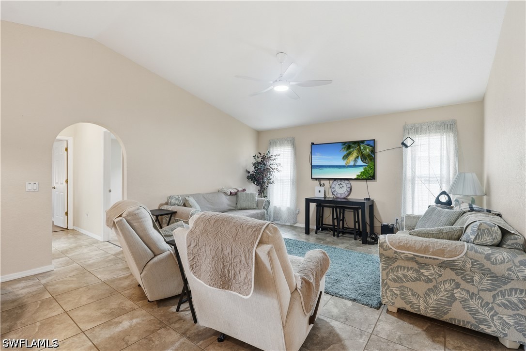 3 Bed Pool Home for Sale in Deep Creek, FL, $425,000 — photo 21