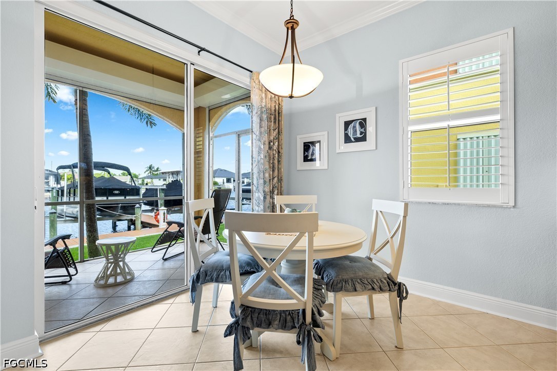 3 Bed Waterfront Home for Sale in Blue Water, FL, $519,900 — photo 21