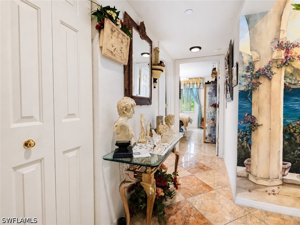 3 Bed Waterfront Home for Sale in Naples, FL, $2,450 — photo 21