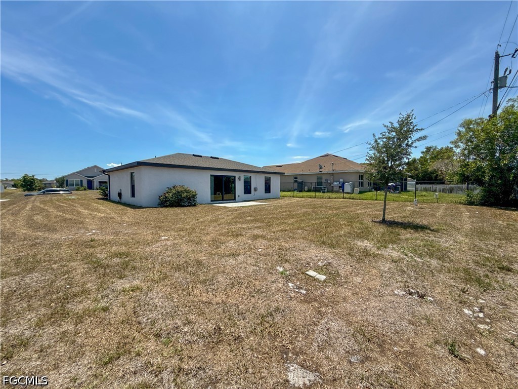 3 Bed SingleFamilyResidence for Sale in Cape Coral, FL — photo 21