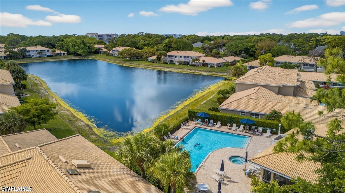 2 Bed Attached for Sale in Naples, FL, $369,000 — photo 21