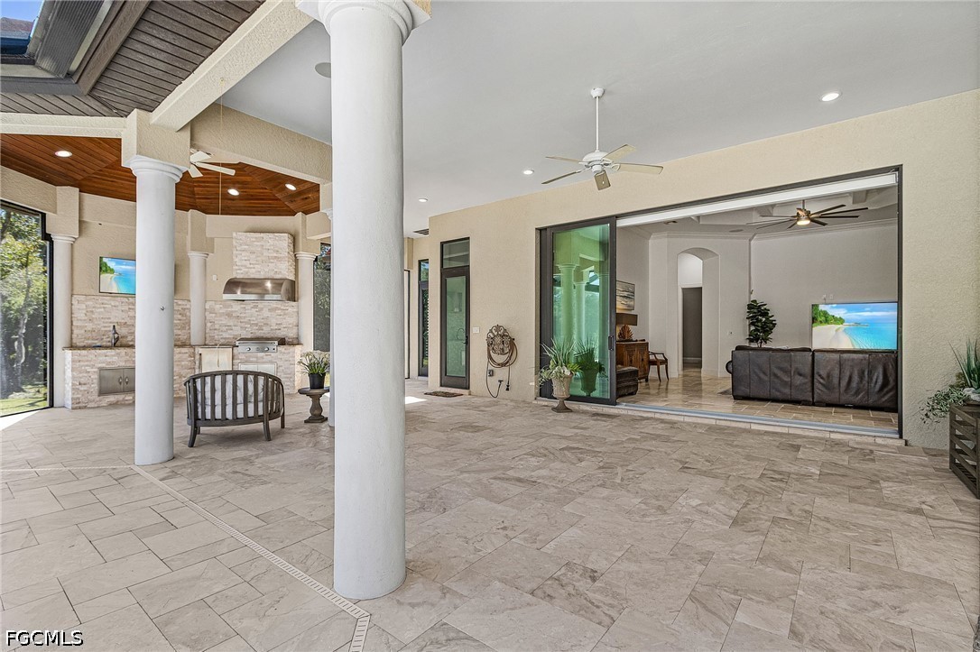 4 Bed Pool Home for Sale in Fort Myers, FL, $3,580,000 — photo 21