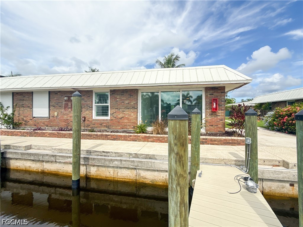 2 Bed Waterfront Home for Sale in Naples, FL, $369,900 — photo 21