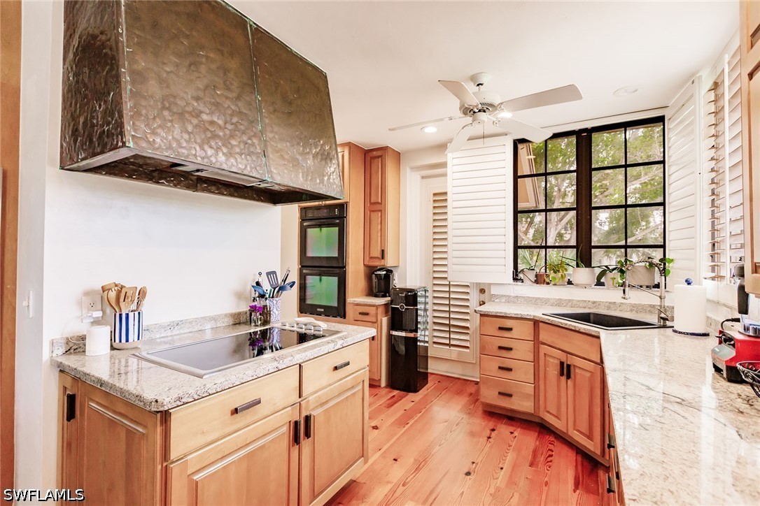 4 Bed SingleFamilyResidence for Sale in Hideaway Beach, FL — photo 21