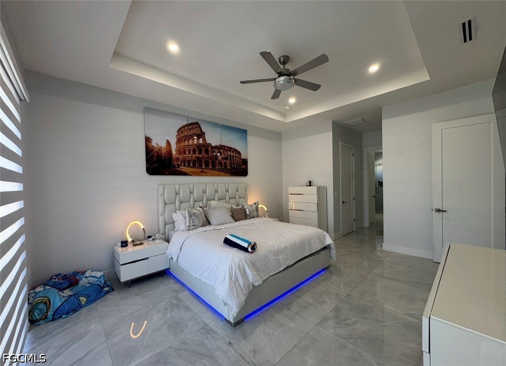 5 Bed Pool Home for Sale in Cape Coral, FL, $799,000 — photo 21
