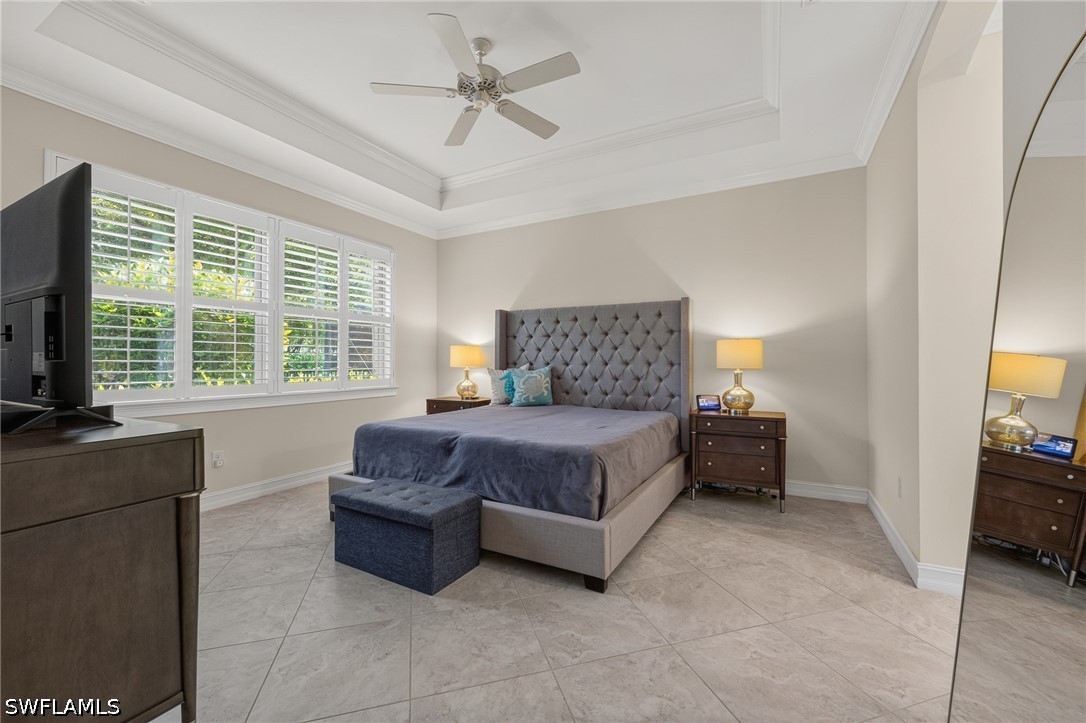 3 Bed SingleFamilyResidence for Sale in Naples, FL, $650,000 — photo 21
