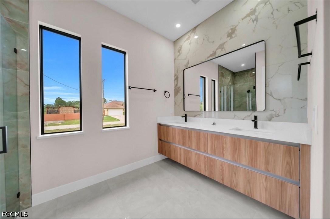4 Bed SingleFamilyResidence for Sale in Lehigh Acres, FL — photo 21