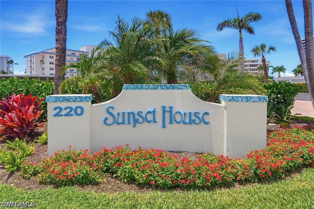1 Bed Waterfront Home for Sale in Sunset House, FL, $395,000 — photo 21