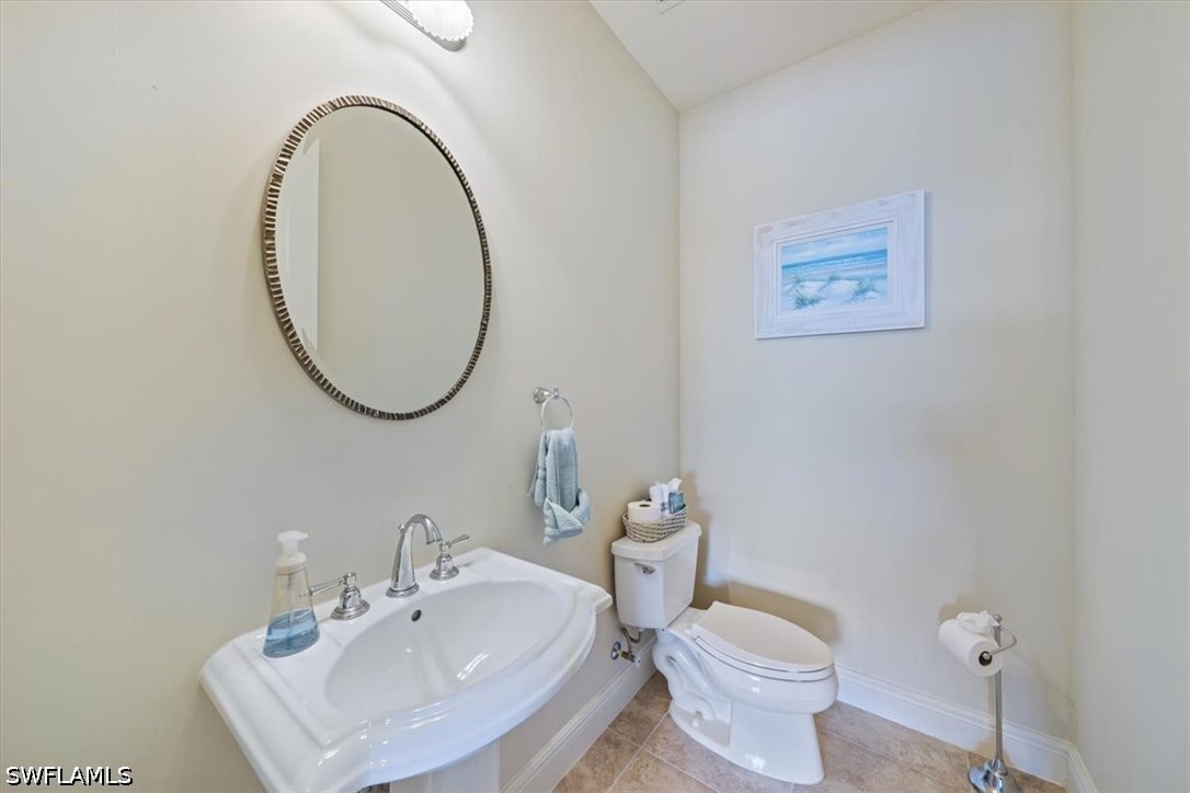 3 Bed Waterfront Home for Sale in Avellino Isles, FL, $3,700 — photo 21