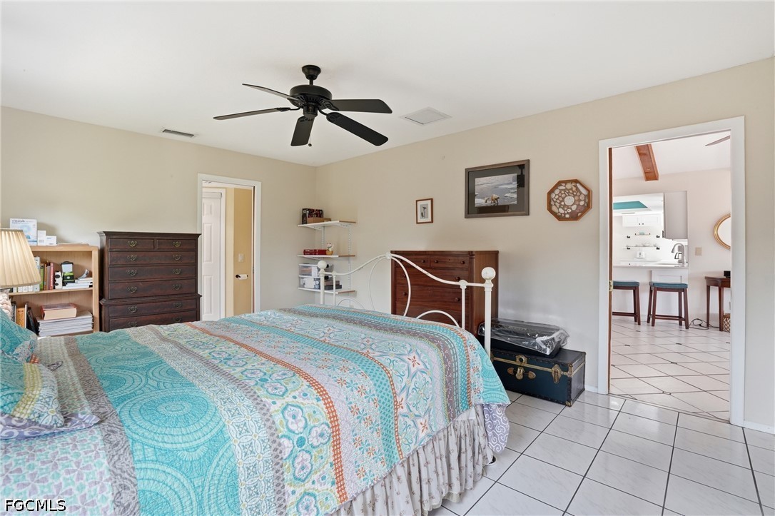 3 Bed Pool Home for Sale in Cape Coral, photo 21