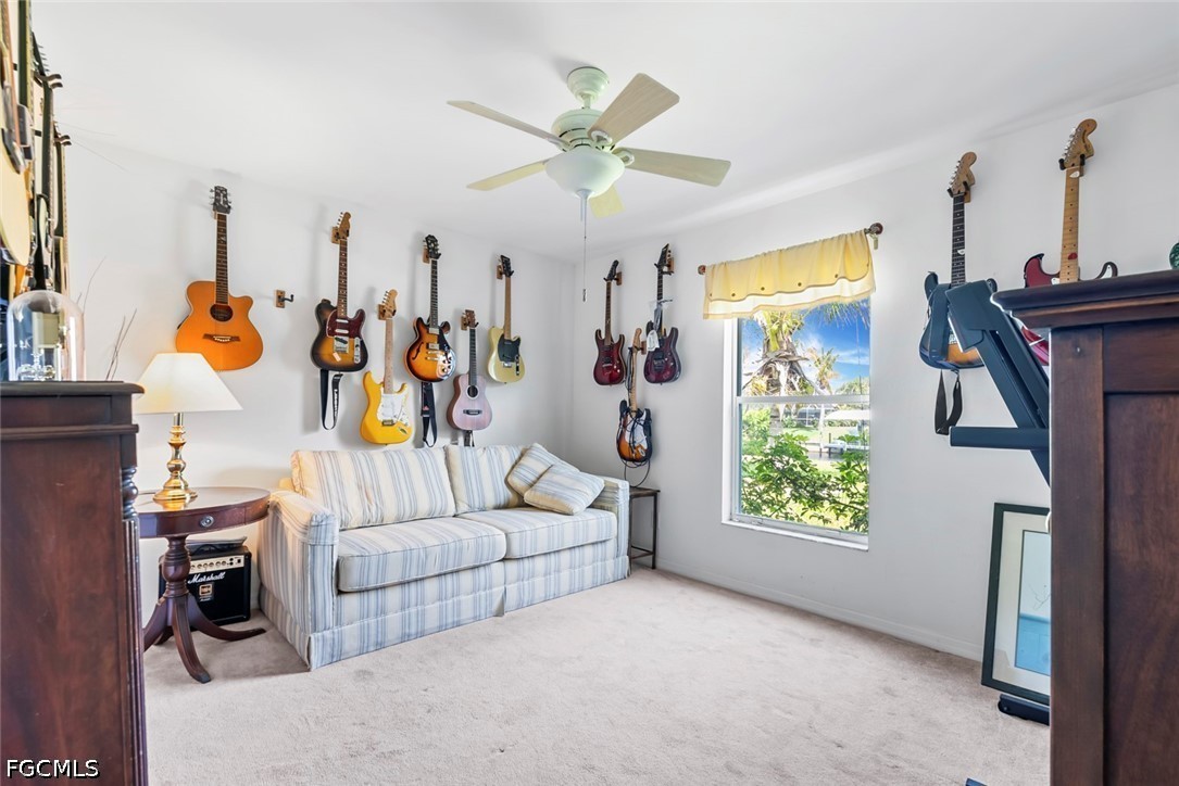 3 Bed Pool Home for Sale in Cape Coral, FL, $679,900 — photo 21
