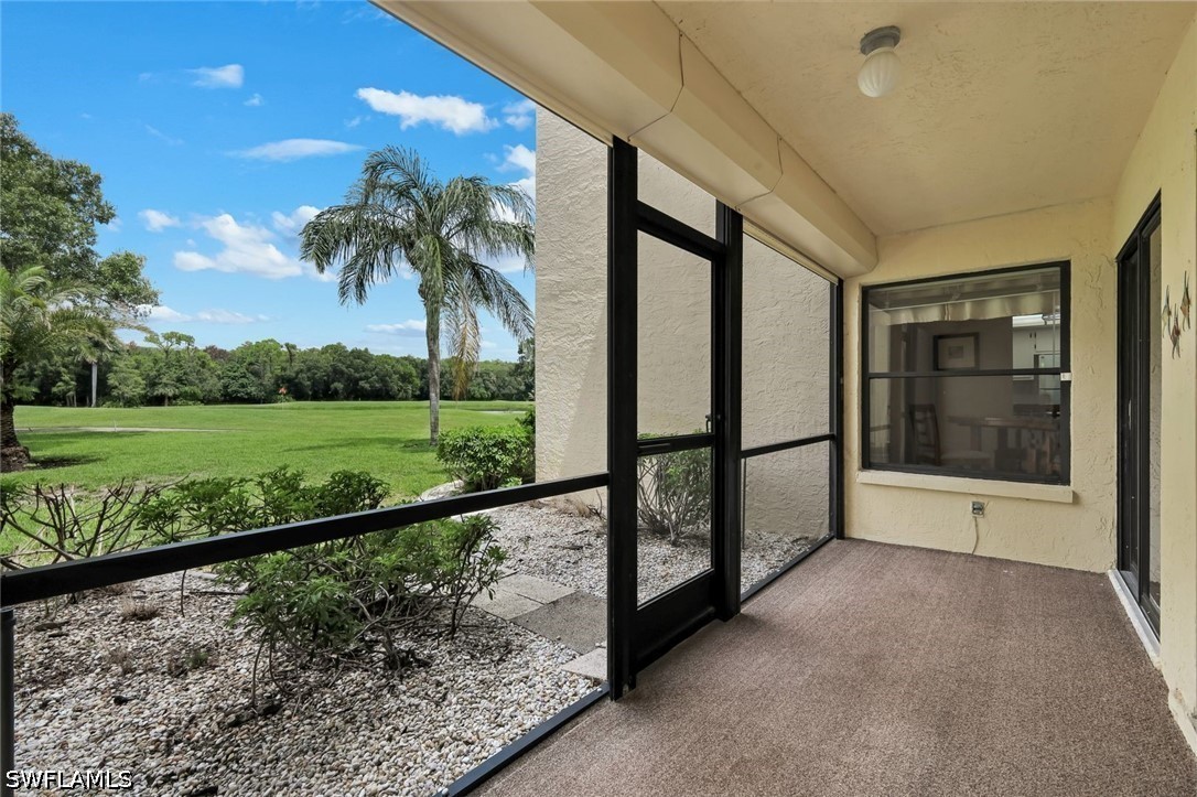 2 Bed Condominium for Sale in Fort Myers, FL, $175,000 — photo 21
