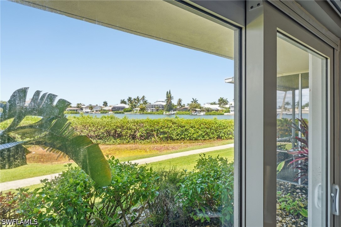 2 Bed Waterfront Home for Sale in Naples, FL, $369,000 — photo 21