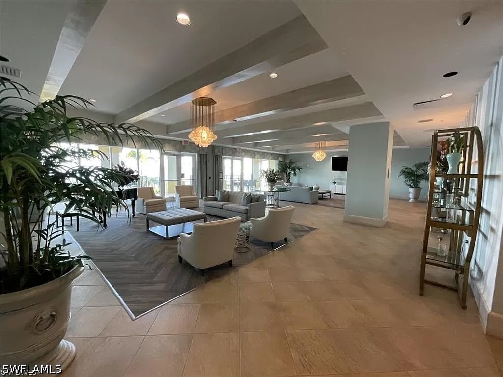 3 Bed Condominium for Sale in Beau Rivage, FL, $2,700 — photo 21