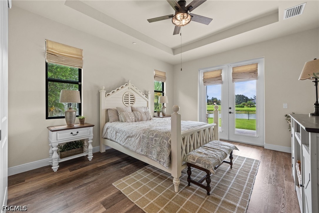 3 Bed Waterfront Home for Sale in Alva, FL, $539,900 — photo 21