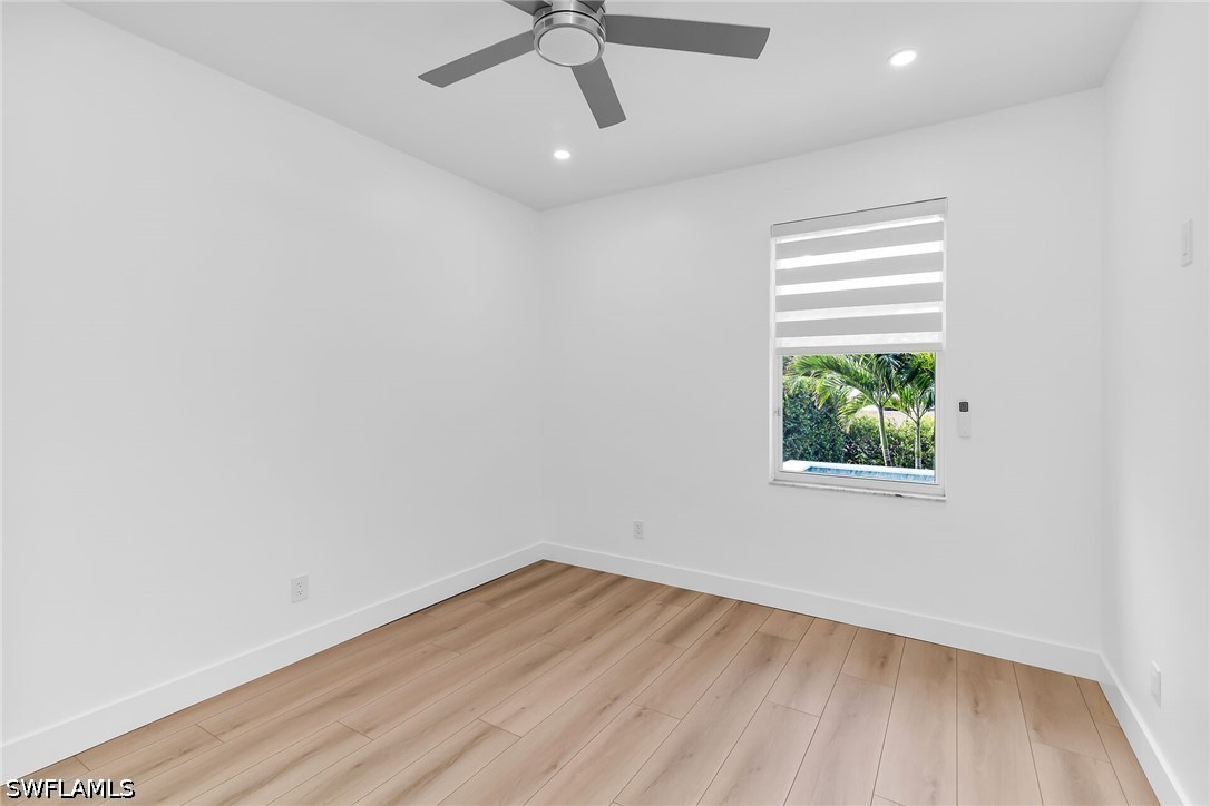 3 Bed Pool Home for Sale in Marco Beach, FL, $1,085,000 — photo 21