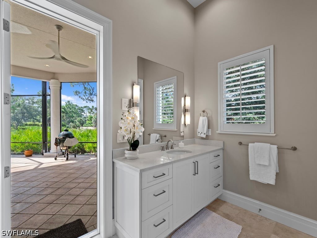 3 Bed Pool Home for Sale in Colliers Reserve, FL, $3,395,000 — photo 21