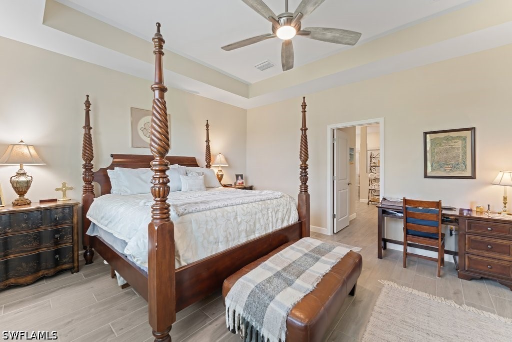 3 Bed SingleFamilyResidence for Sale in Estero, FL, $649,900 — photo 21